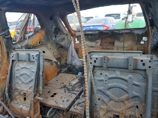 1V2BR2CA0PC555097 - 2023 VOLKSWAGEN ATLAS SEL BURN photo 10