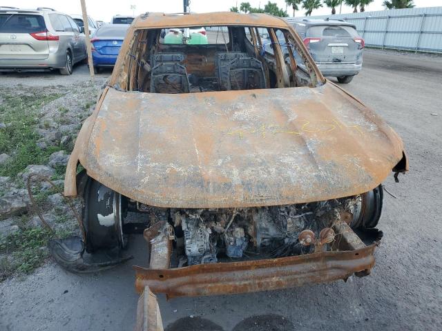 1V2BR2CA0PC555097 - 2023 VOLKSWAGEN ATLAS SEL BURN photo 5