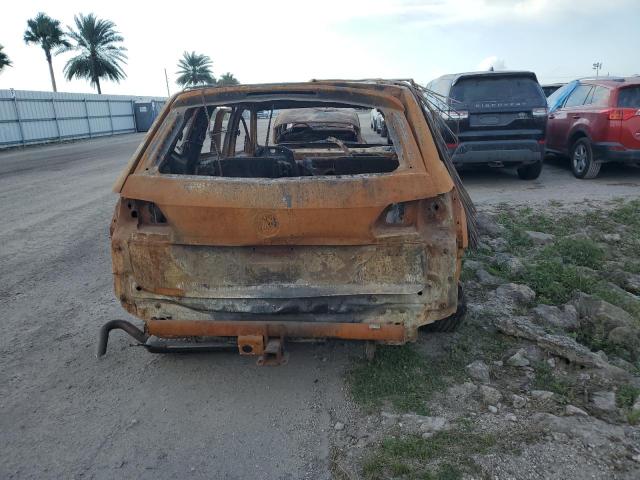 1V2BR2CA0PC555097 - 2023 VOLKSWAGEN ATLAS SEL BURN photo 6