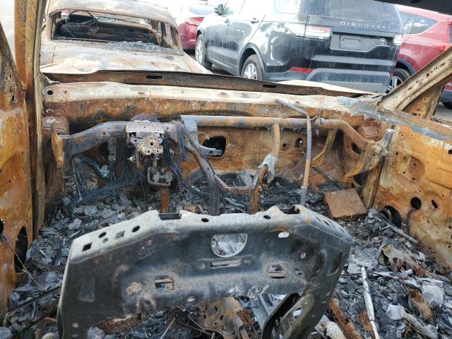 1V2BR2CA0PC555097 - 2023 VOLKSWAGEN ATLAS SEL BURN photo 8