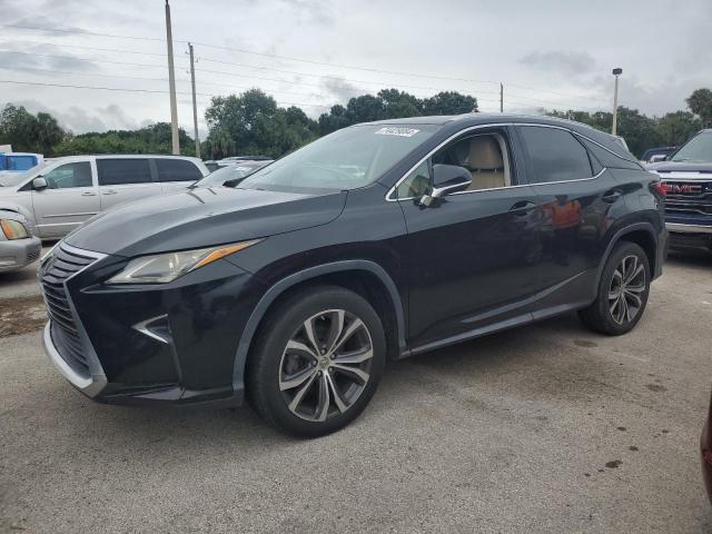 2017 LEXUS RX 350 BASE, 