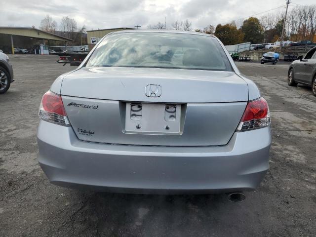 1HGCP2F72AA023401 - 2010 HONDA ACCORD EX SILVER photo 6