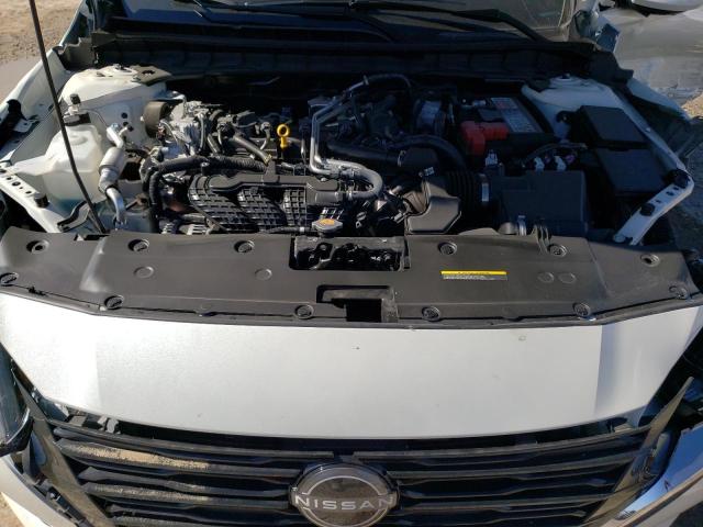 1N4BL4EV9PN401027 - 2023 NISSAN ALTIMA SL WHITE photo 11