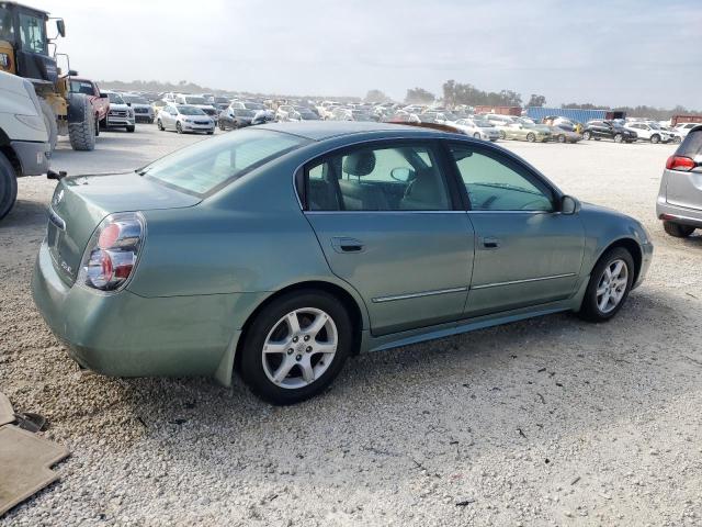 1N4BL11E45N480060 - 2005 NISSAN ALTIMA SE GREEN photo 3