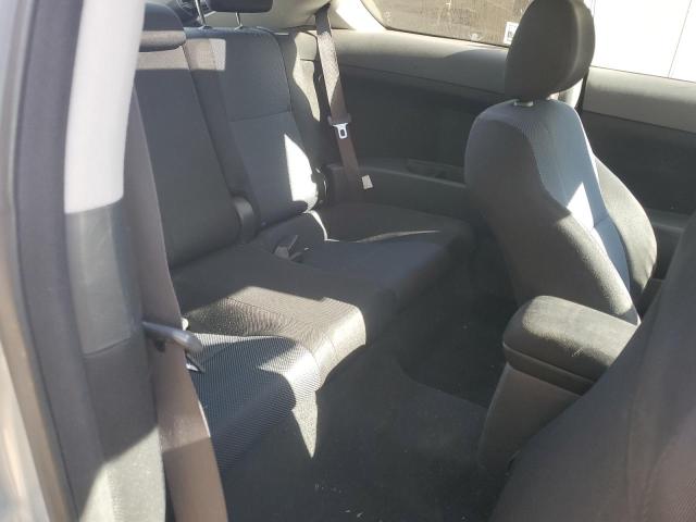 JTKDE177270191368 - 2007 TOYOTA SCION TC 蓝色 照片 10