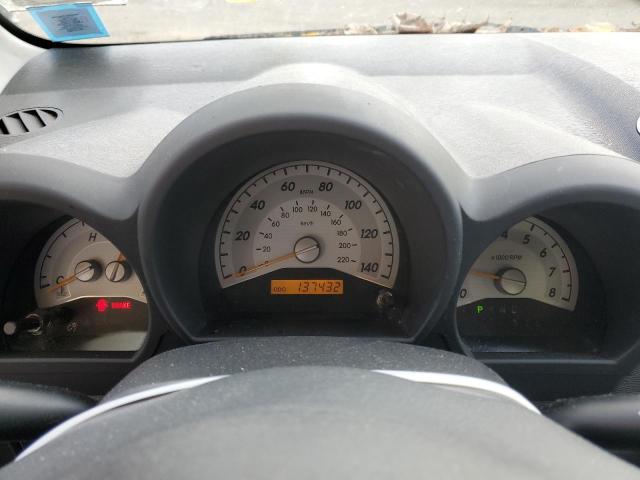 JTKDE177270191368 - 2007 TOYOTA SCION TC 蓝色 照片 9