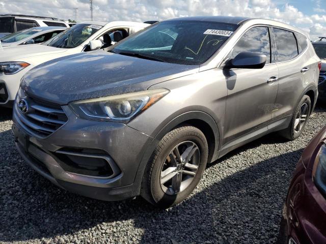 2017 HYUNDAI SANTA FE S, 