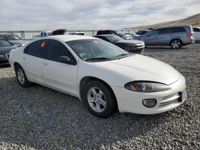 2B3HD56M82H253839 - 2002 DODGE INTREPID ES WHITE photo 4