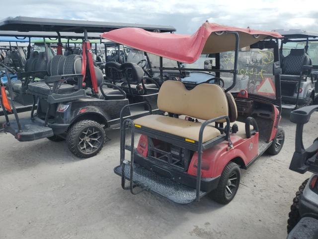 1G9BA2112LC411546 - 2020 BINT GOLFCART RED photo 4