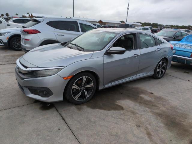 2016 HONDA CIVIC TOURING, 