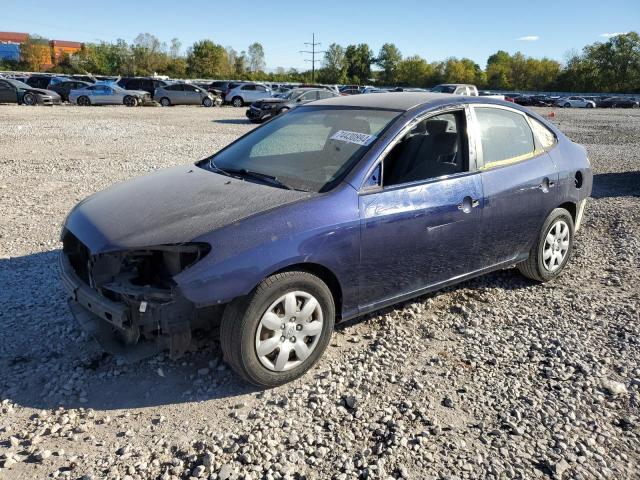 2009 HYUNDAI ELANTRA GLS, 