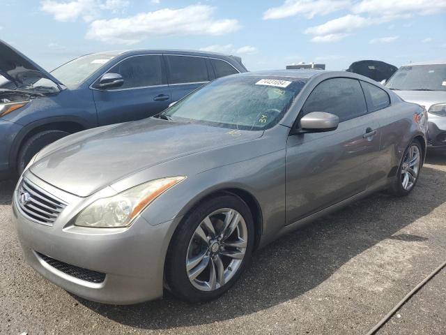 2008 INFINITI G37 BASE, 