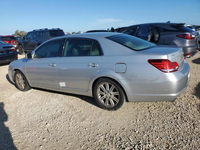 4T1BK36B36U112382 - 2006 TOYOTA AVALON XL SILVER photo 2