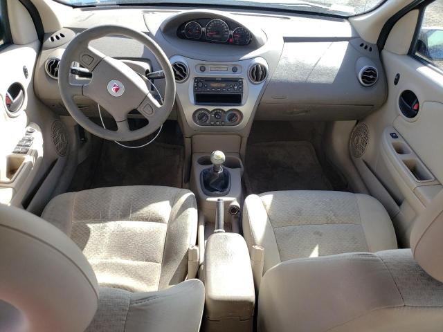 1G8AZ54F25Z132812 - 2005 SATURN ION LEVEL 2 蓝色 照片 8