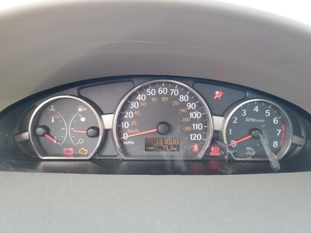 1G8AZ54F25Z132812 - 2005 SATURN ION LEVEL 2 蓝色 照片 9