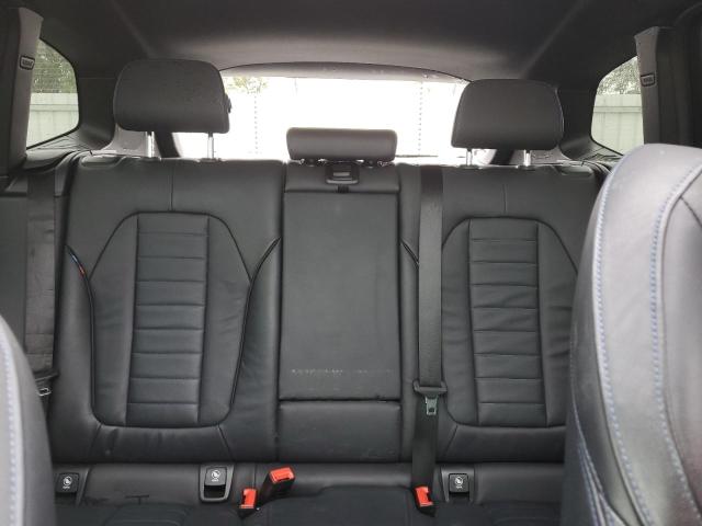 5UXTS3C57K0Z03201 - 2019 BMW X3 XDRIVEM40I BLUE photo 10