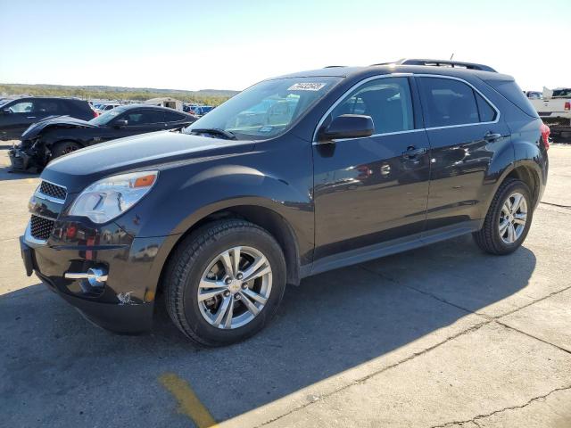 2014 CHEVROLET EQUINOX LT, 