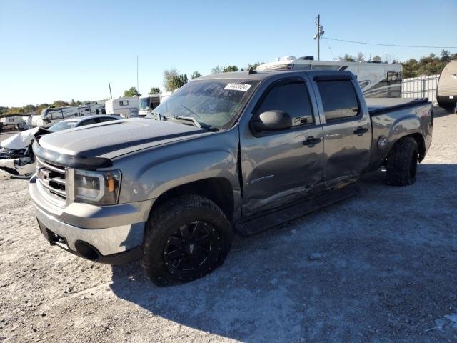 2008 GMC SIERRA K1500, 