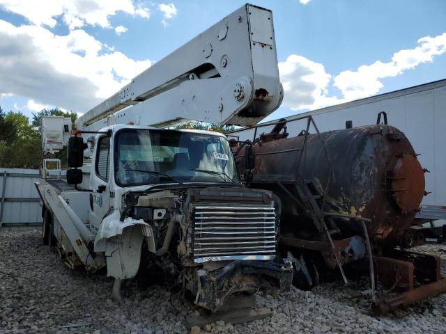 1FVHC3BSXCHBM0659 - 2012 FREIGHTLINER M2 106 HEAVY DUTY WHITE photo 1