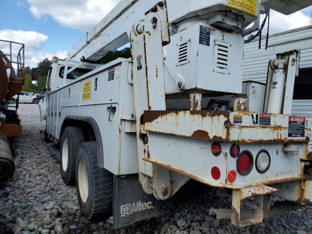 1FVHC3BSXCHBM0659 - 2012 FREIGHTLINER M2 106 HEAVY DUTY WHITE photo 3