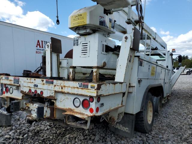 1FVHC3BSXCHBM0659 - 2012 FREIGHTLINER M2 106 HEAVY DUTY WHITE photo 4