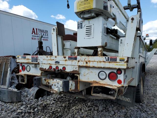 1FVHC3BSXCHBM0659 - 2012 FREIGHTLINER M2 106 HEAVY DUTY WHITE photo 6