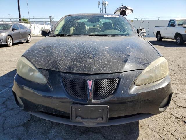 2G2WP552471116530 - 2007 PONTIAC GRAND PRIX 黑色 照片 5