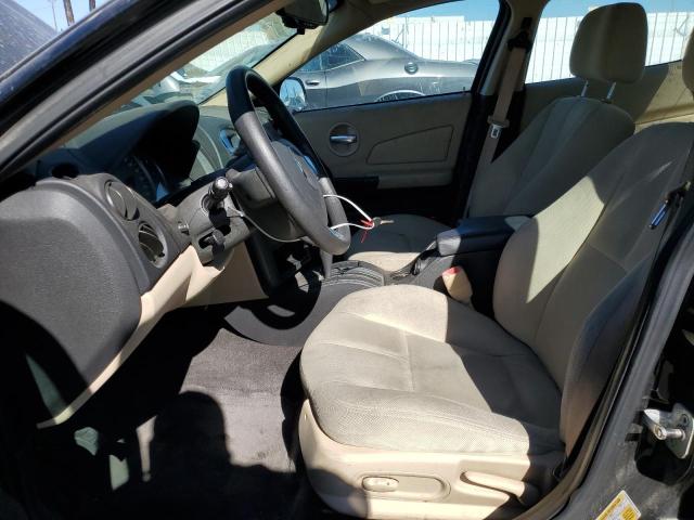 2G2WP552471116530 - 2007 PONTIAC GRAND PRIX 黑色 照片 7