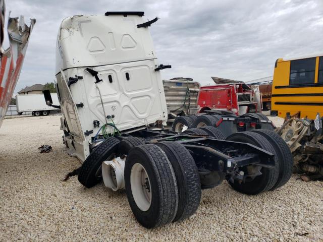 3AKJHHDR8NSNT9280 - 2022 FREIGHTLINER CASCADIA 1 WHITE photo 3