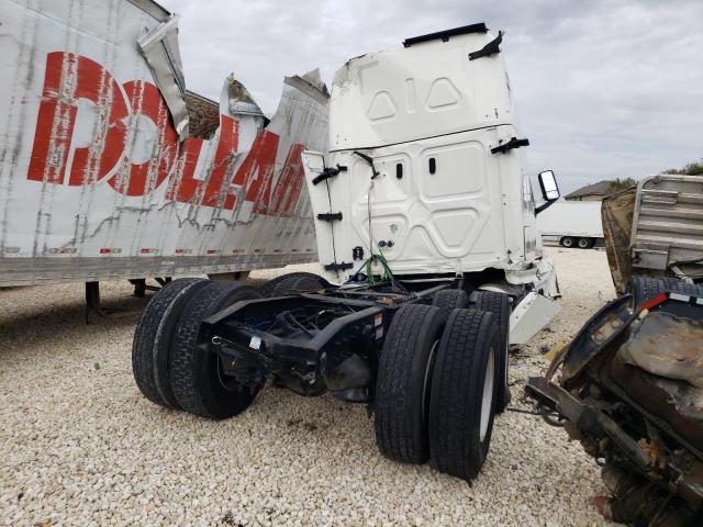 3AKJHHDR8NSNT9280 - 2022 FREIGHTLINER CASCADIA 1 WHITE photo 4