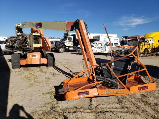 0300175313 - 2013 JLG LIFT ORANGE photo 3