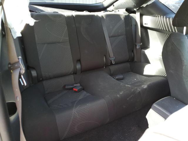 JTKJF5C74B3002787 - 2011 TOYOTA SCION TC 白色 照片 10