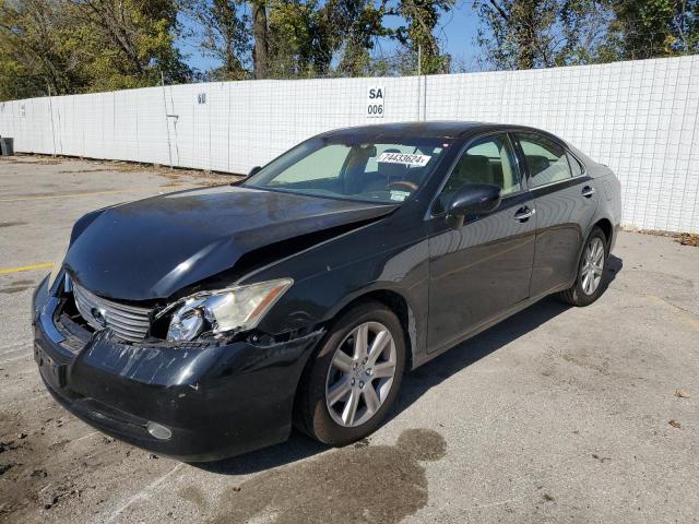 2007 LEXUS ES 350, 