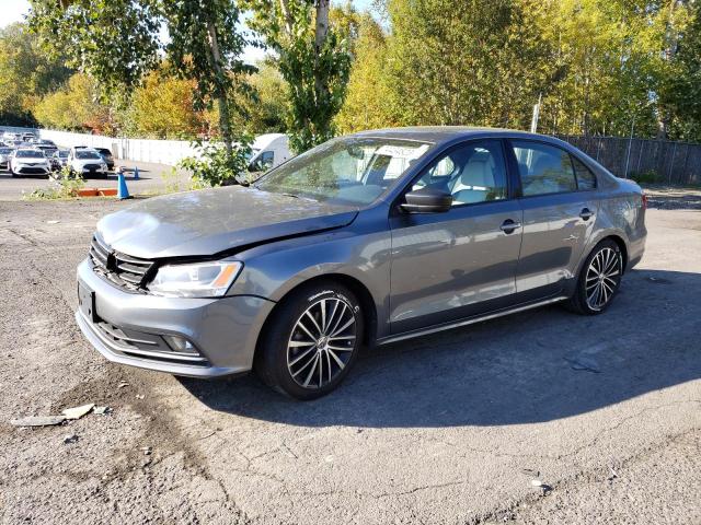 2016 VOLKSWAGEN JETTA SPORT, 