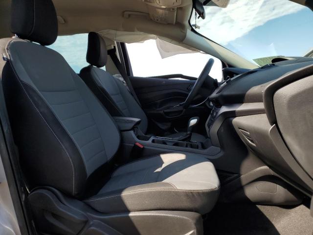 1FMCU0F74KUC52363 - 2019 FORD ESCAPE S GRAY photo 7