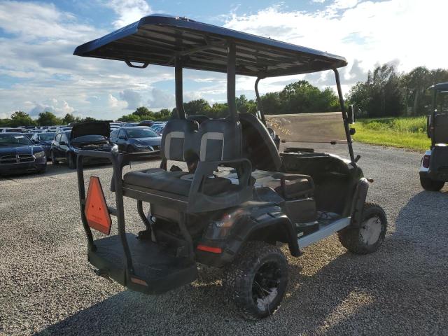 FLA110196 - 2020 OTHR GOLF CART BLACK photo 4