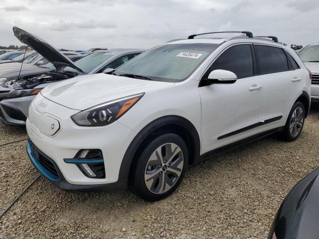 2022 KIA NIRO EX PREMIUM, 