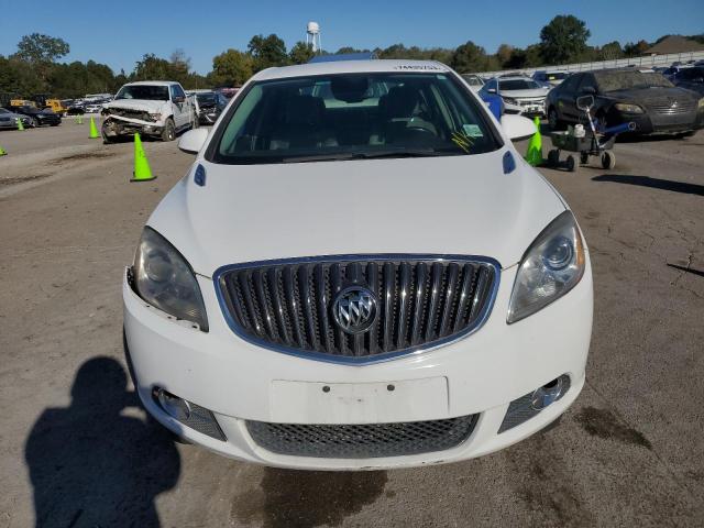 1G4PR5SK8H4121973 - 2017 BUICK VERANO SPORT TOURING WHITE photo 5