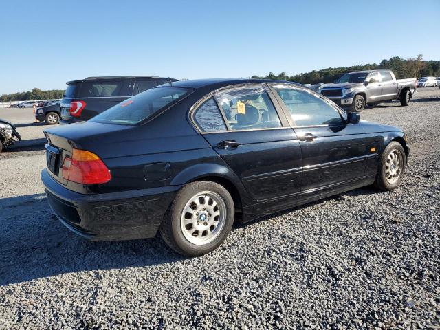 WBAAM3333XFP52859 - 1999 BMW 323 I AUTOMATIC BLACK photo 3