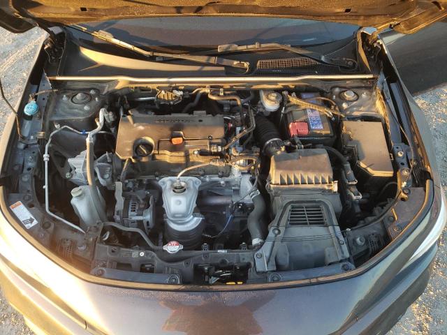 2HGFE2F56NH510271 - 2022 HONDA CIVIC SPORT გრაფიტი ფოტო 11