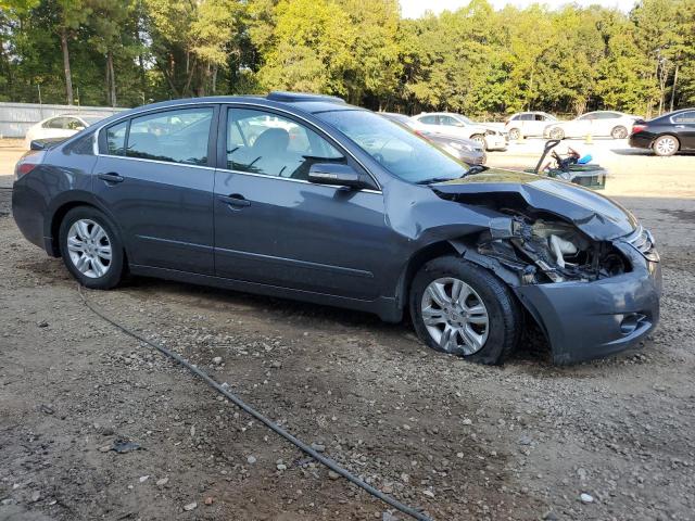 1N4AL2AP0AN503153 - 2010 NISSAN ALTIMA BASE GRAY photo 4