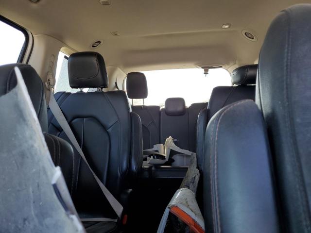 2C4RC1BG8LR276693 - 2020 CHRYSLER PACIFICA TOURING L WHITE photo 10