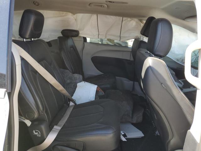 2C4RC1BG8LR276693 - 2020 CHRYSLER PACIFICA TOURING L WHITE photo 11