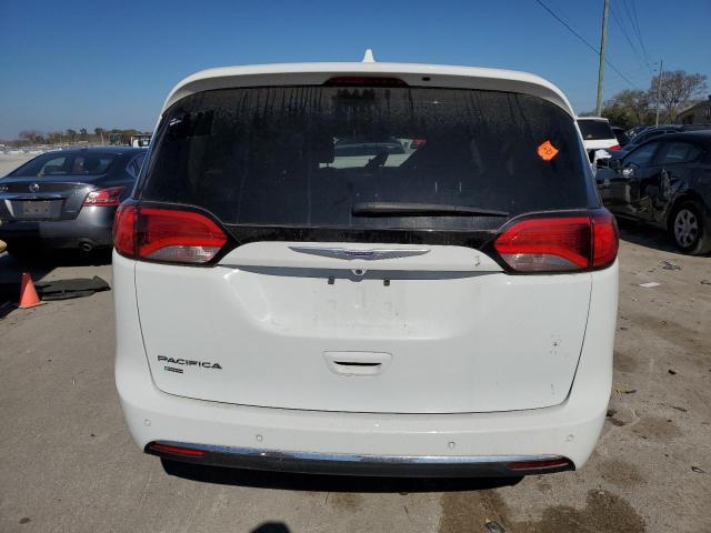 2C4RC1BG8LR276693 - 2020 CHRYSLER PACIFICA TOURING L WHITE photo 6