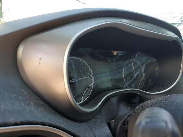 2C4RC1BG8LR276693 - 2020 CHRYSLER PACIFICA TOURING L WHITE photo 9