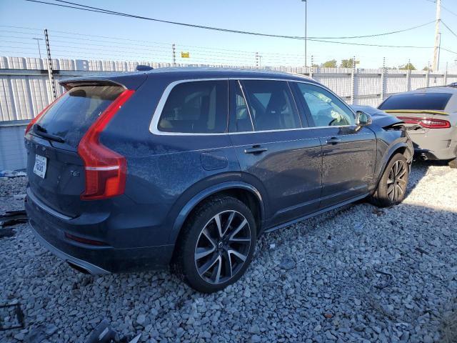 YV4A22PK7L1603668 - 2020 VOLVO XC90 T6 MOMENTUM BLACK photo 3