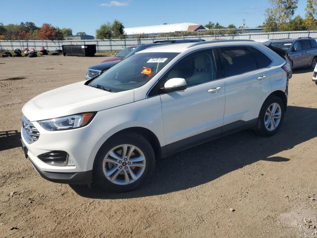 2020 FORD EDGE SEL, 