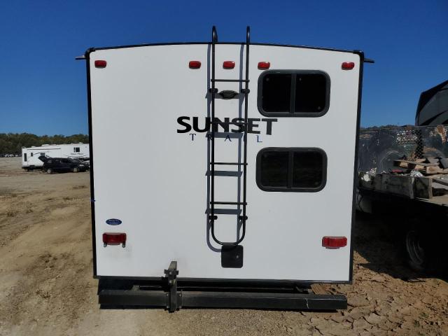 4YDT18614L5351118 - 2020 OTHER TRAILER WHITE photo 6