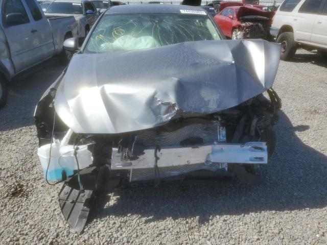 1N4BL4DV8PN343901 - 2023 NISSAN ALTIMA SV GRAY photo 5