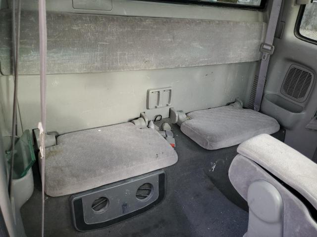 5TESM92N12Z070510 - 2002 TOYOTA TACOMA XTRACAB PRERUNNER 银色 照片 10